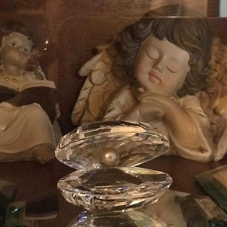 Casa Vacanza Nonna Adri Monopoli Zewnętrze zdjęcie