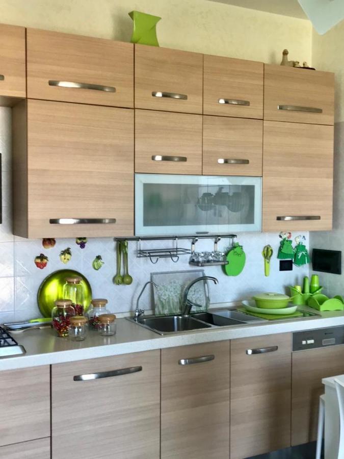 Casa Vacanza Nonna Adri Monopoli Zewnętrze zdjęcie