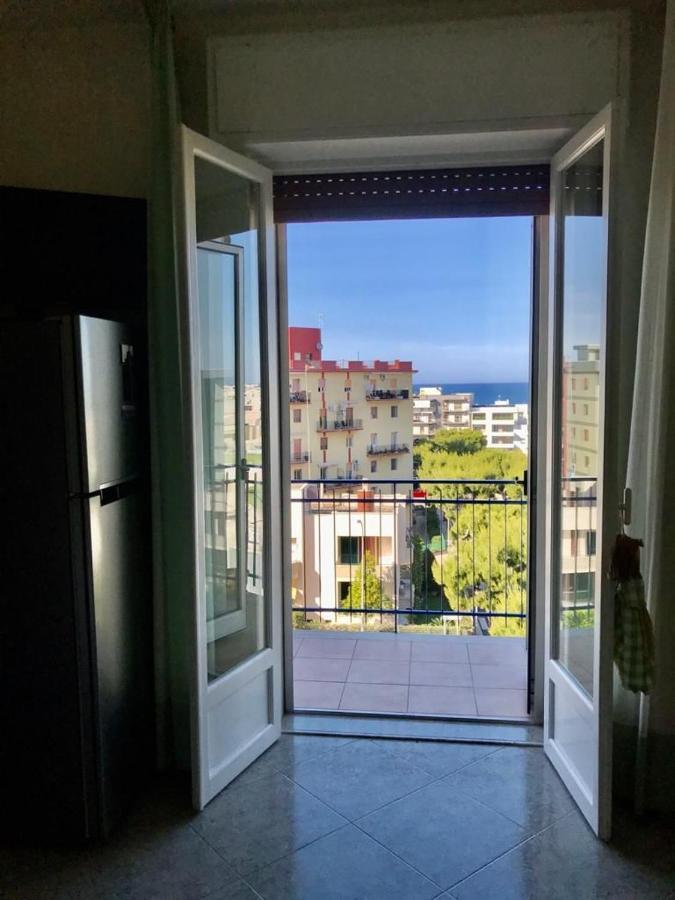 Casa Vacanza Nonna Adri Monopoli Zewnętrze zdjęcie