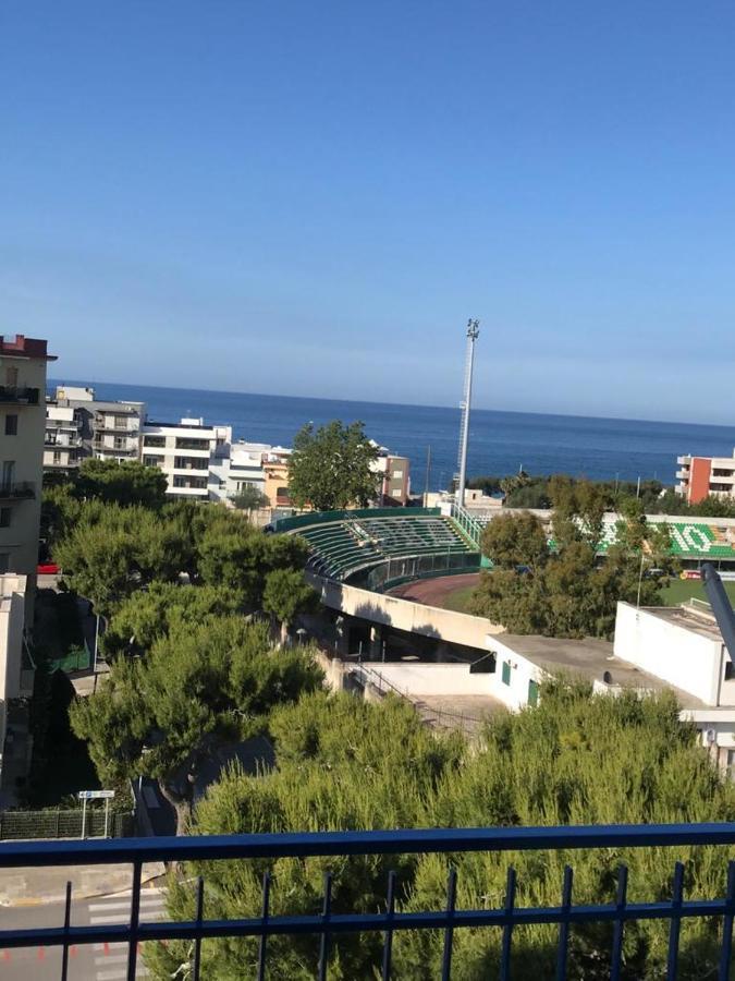 Casa Vacanza Nonna Adri Monopoli Zewnętrze zdjęcie