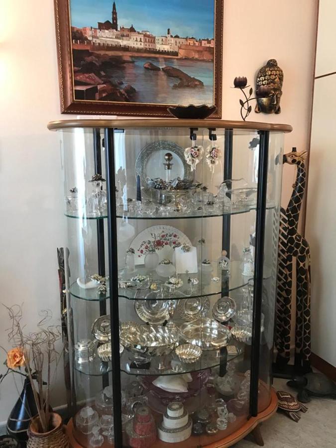 Casa Vacanza Nonna Adri Monopoli Zewnętrze zdjęcie
