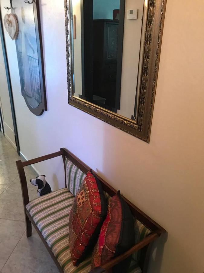 Casa Vacanza Nonna Adri Monopoli Zewnętrze zdjęcie