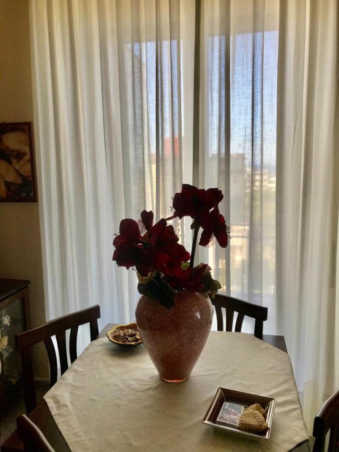 Casa Vacanza Nonna Adri Monopoli Zewnętrze zdjęcie