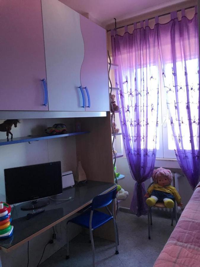 Casa Vacanza Nonna Adri Monopoli Zewnętrze zdjęcie