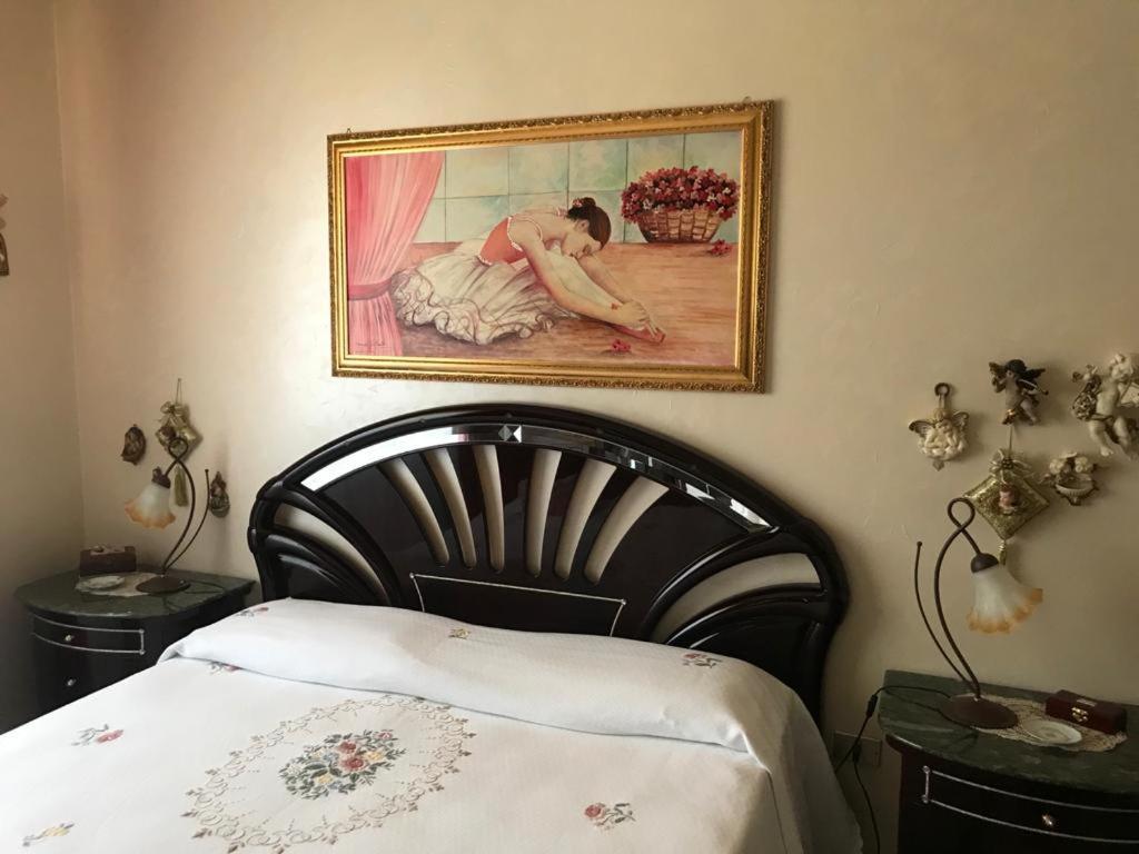 Casa Vacanza Nonna Adri Monopoli Zewnętrze zdjęcie