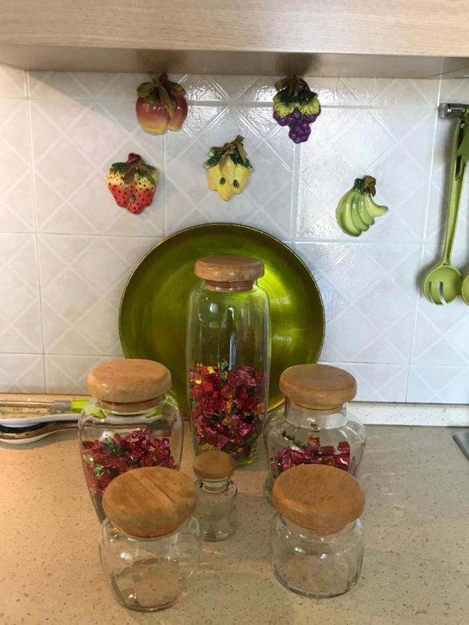 Casa Vacanza Nonna Adri Monopoli Zewnętrze zdjęcie