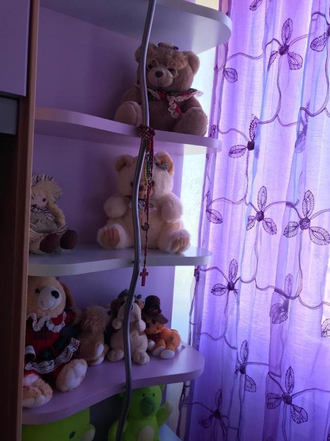 Casa Vacanza Nonna Adri Monopoli Zewnętrze zdjęcie