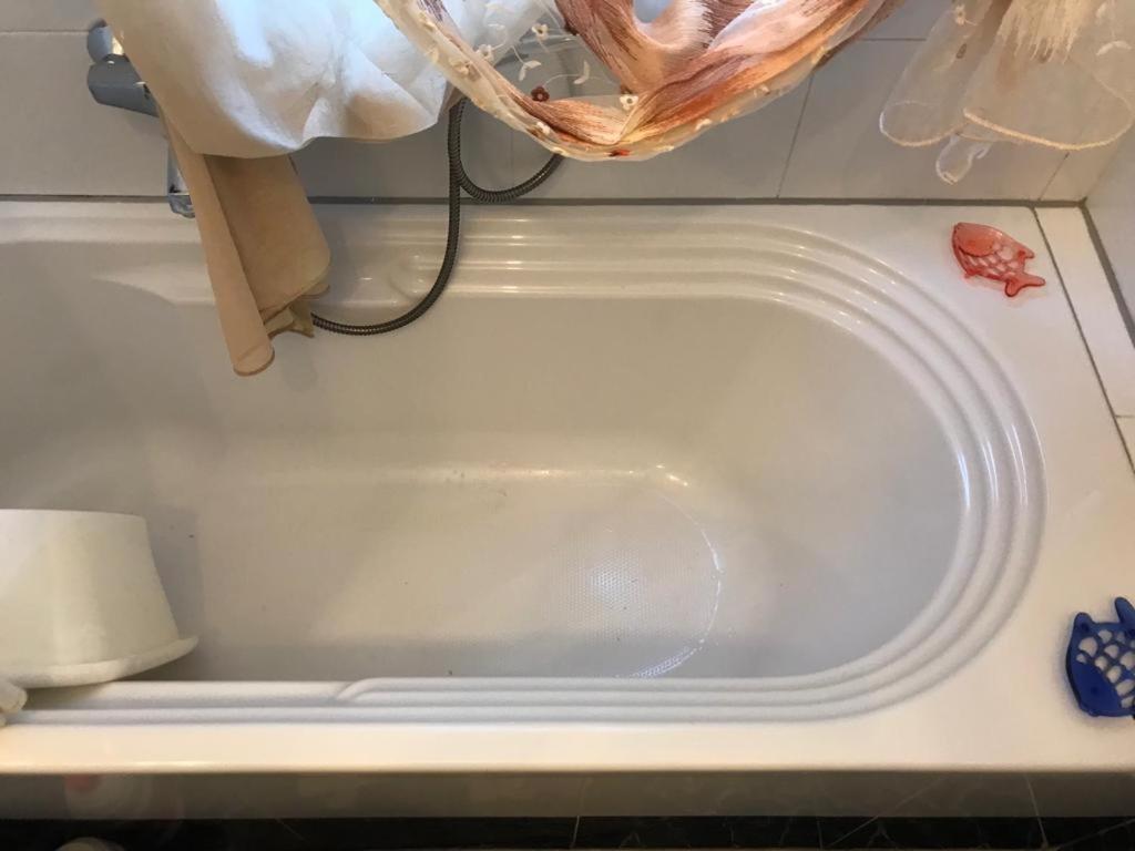 Casa Vacanza Nonna Adri Monopoli Zewnętrze zdjęcie