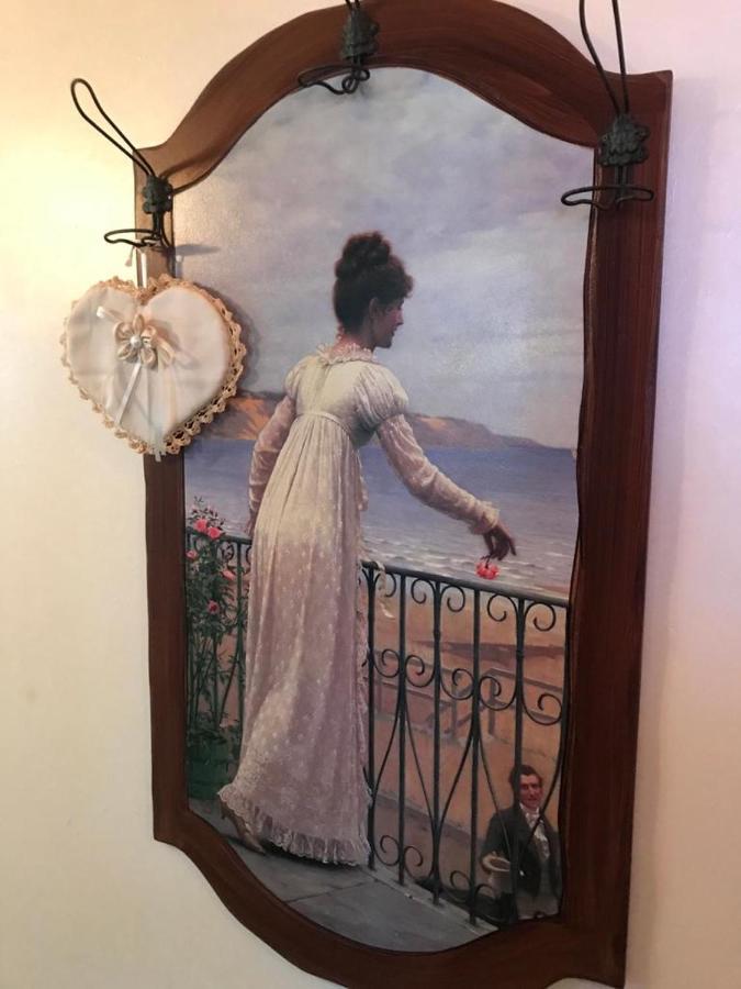 Casa Vacanza Nonna Adri Monopoli Zewnętrze zdjęcie