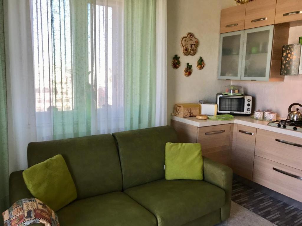 Casa Vacanza Nonna Adri Monopoli Zewnętrze zdjęcie