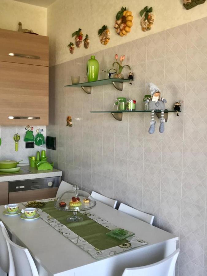 Casa Vacanza Nonna Adri Monopoli Zewnętrze zdjęcie