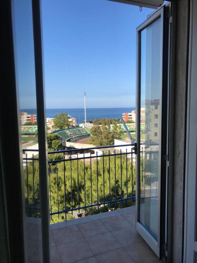 Casa Vacanza Nonna Adri Monopoli Zewnętrze zdjęcie