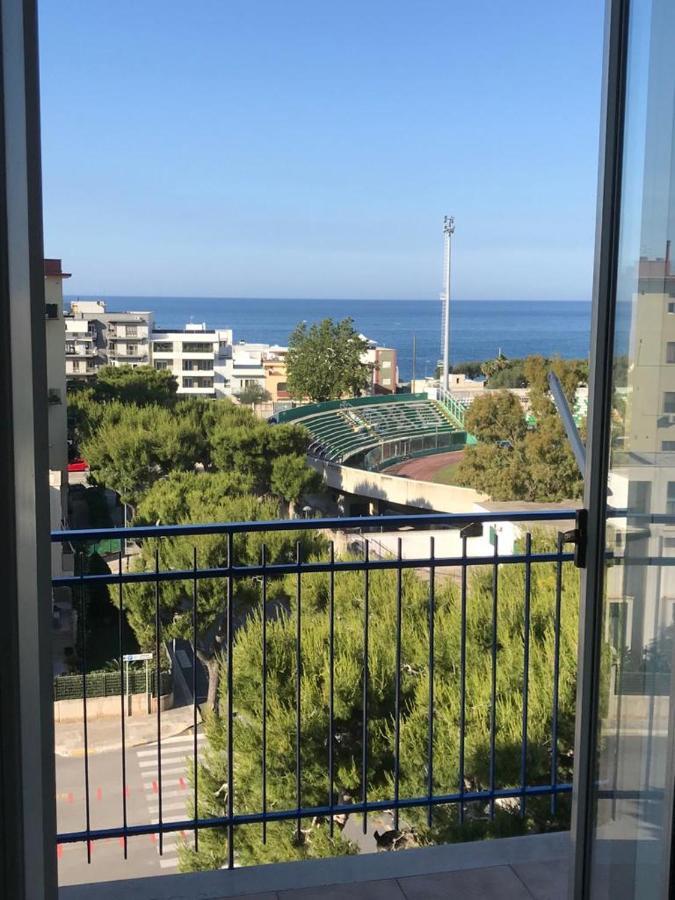 Casa Vacanza Nonna Adri Monopoli Zewnętrze zdjęcie