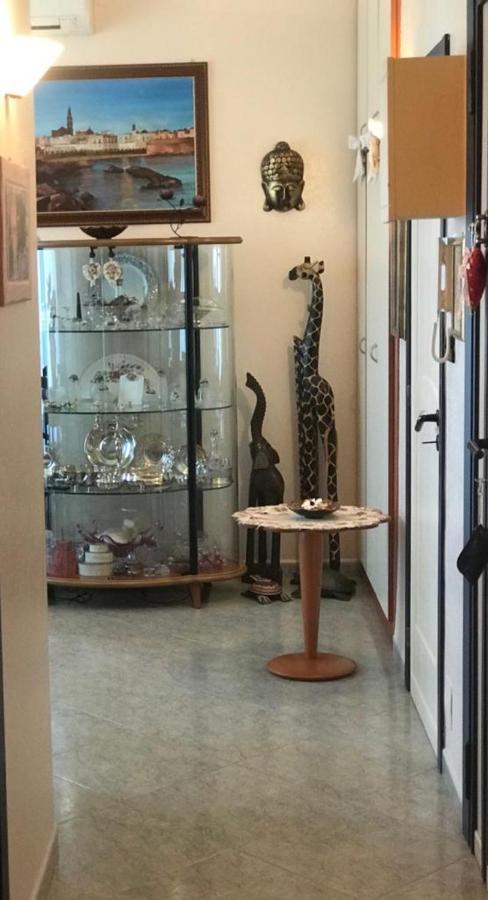 Casa Vacanza Nonna Adri Monopoli Zewnętrze zdjęcie