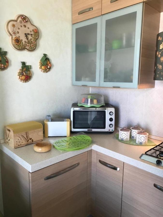 Casa Vacanza Nonna Adri Monopoli Zewnętrze zdjęcie