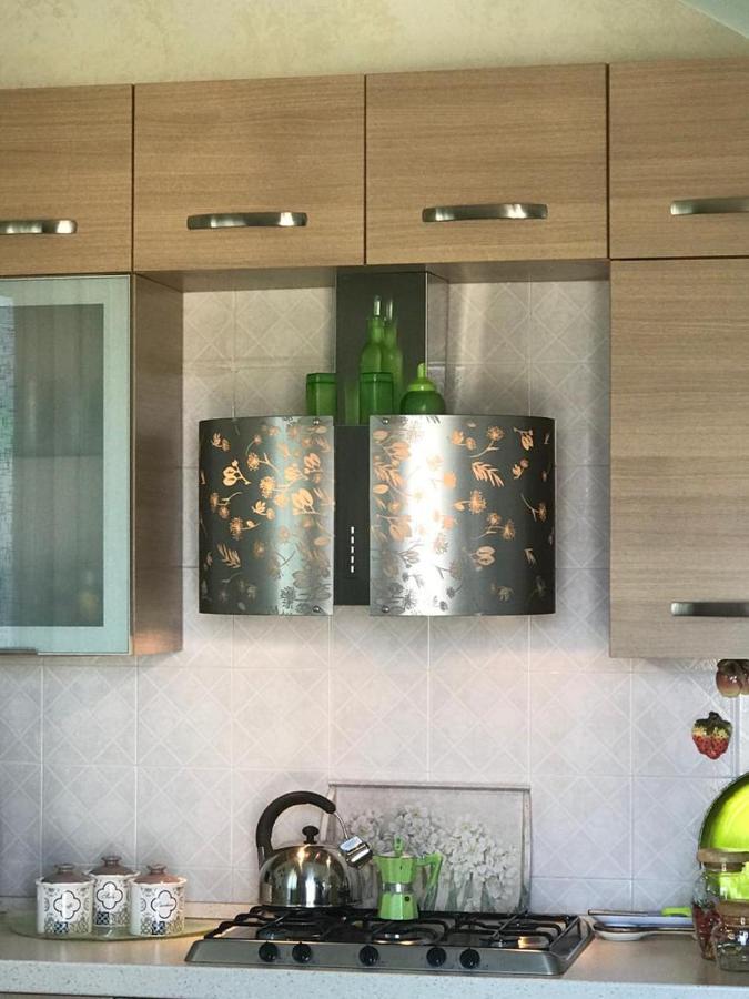 Casa Vacanza Nonna Adri Monopoli Zewnętrze zdjęcie